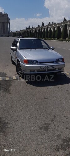 LADA (VAZ) 2114 2005, 2,500,000 km - 1.5 l - Gəncə