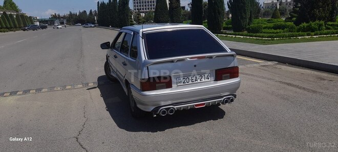 LADA (VAZ) 2114 2005, 2,500,000 km - 1.5 l - Gəncə