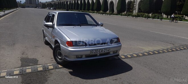 LADA (VAZ) 2114 2005, 2,500,000 km - 1.5 l - Gəncə