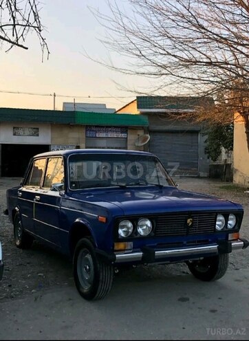 LADA (VAZ) 2106 1985, 71,697 km - 1.5 л - İmişli