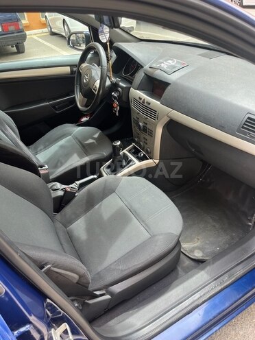 Opel Astra 2006, 346,553 km - 1.3 l - Bakı