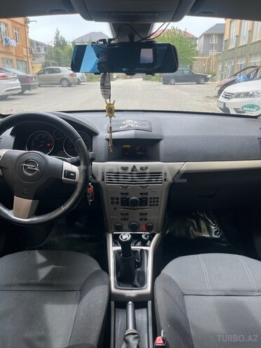 Opel Astra 2006, 346,553 km - 1.3 l - Bakı