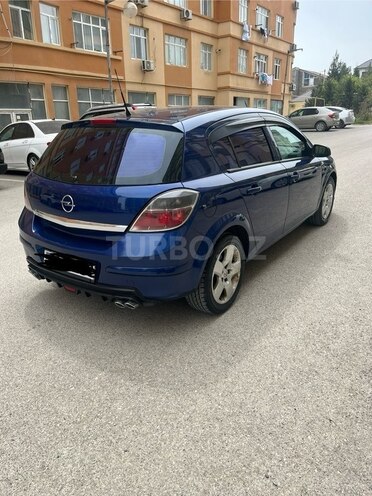 Opel Astra 2006, 346,553 km - 1.3 l - Bakı