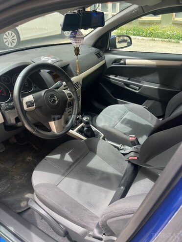 Opel Astra 2006, 346,553 km - 1.3 l - Bakı