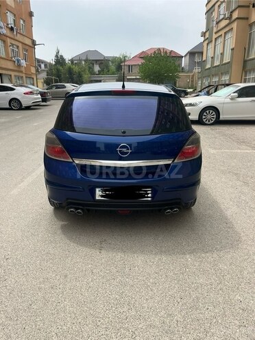 Opel Astra 2006, 346,553 km - 1.3 l - Bakı