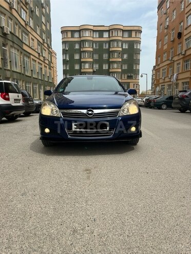 Opel Astra 2006, 346,553 km - 1.3 l - Bakı