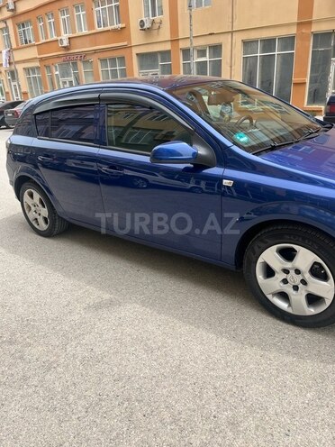 Opel Astra 2006, 346,553 km - 1.3 l - Bakı