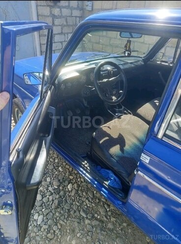 LADA (VAZ) 2106 1985, 71,697 km - 1.5 л - İmişli