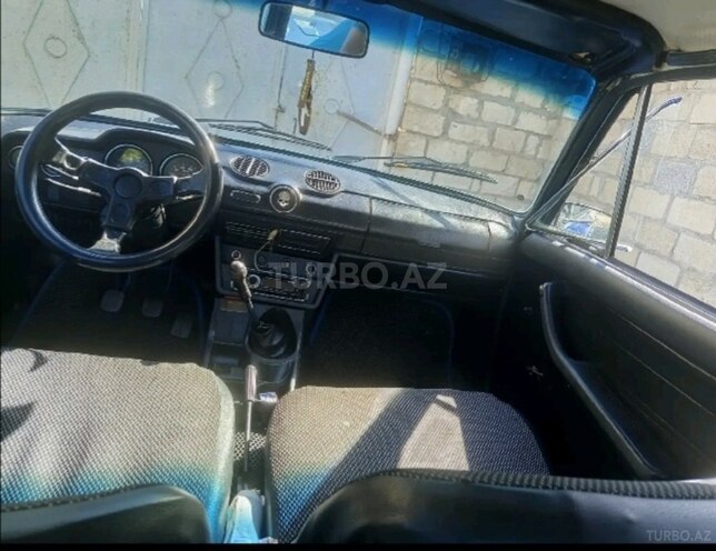 LADA (VAZ) 2106 1985, 71,697 km - 1.5 л - İmişli