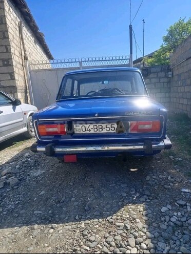 LADA (VAZ) 2106 1985, 71,697 km - 1.5 л - İmişli