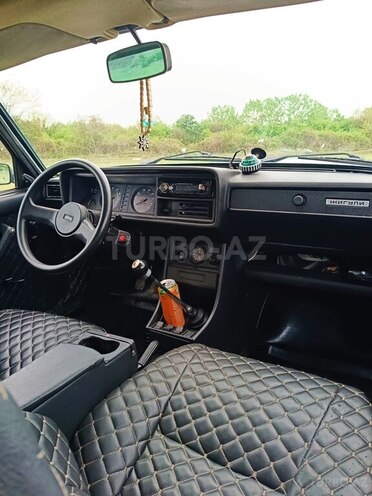 LADA (VAZ) 2107 2010, 56,000 km - 1.6 l - Yevlax