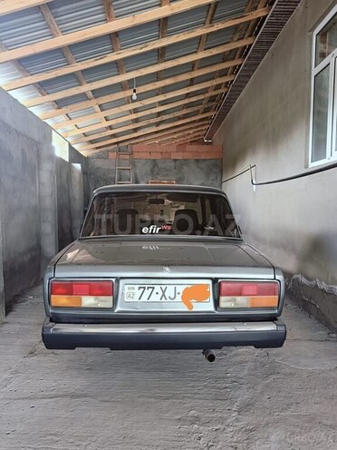 LADA (VAZ) 2107 2010, 56,000 km - 1.6 l - Yevlax