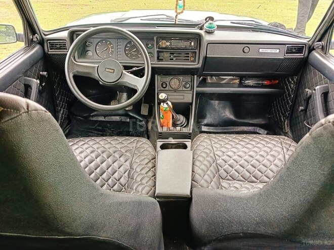 LADA (VAZ) 2107 2010, 56,000 km - 1.6 l - Yevlax