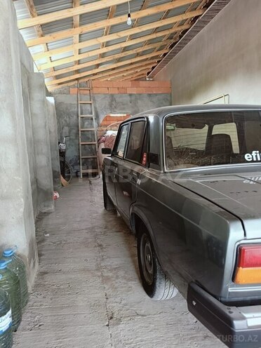 LADA (VAZ) 2107 2010, 56,000 km - 1.6 l - Yevlax
