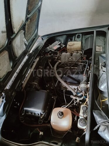 LADA (VAZ) 2107 2010, 56,000 km - 1.6 l - Yevlax