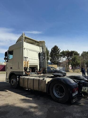DAF 105 XF 2012, 1,000,000 km - 12.0 л - Bakı