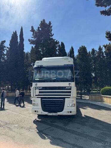 DAF 105 XF 2012, 1,000,000 km - 12.0 л - Bakı