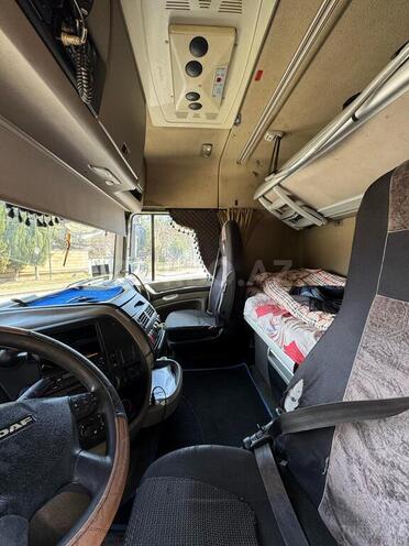 DAF 105 XF 2012, 1,000,000 km - 12.0 л - Bakı