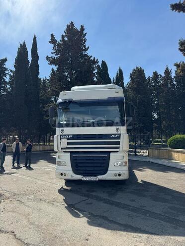 DAF 105 XF 2012, 1,000,000 km - 12.0 л - Bakı