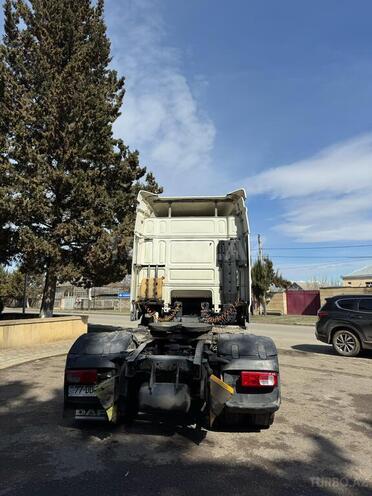 DAF 105 XF 2012, 1,000,000 km - 12.0 л - Bakı