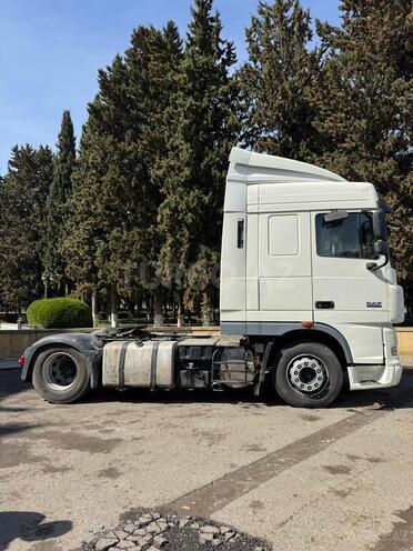DAF 105 XF 2012, 1,000,000 km - 12.0 л - Bakı