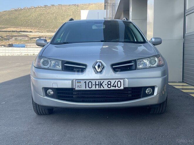Renault Megane 2009, 450,000 km - 1.5 l - Bakı