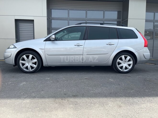 Renault Megane 2009, 450,000 km - 1.5 l - Bakı