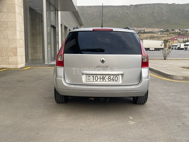 Renault Megane 2009, 450,000 km - 1.5 l - Bakı