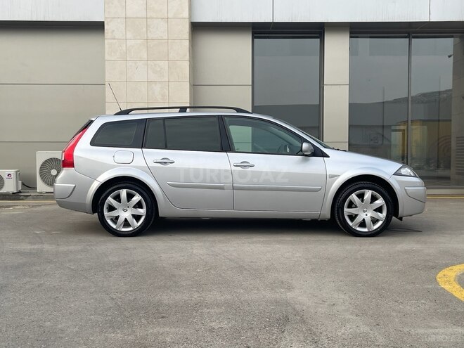 Renault Megane 2009, 450,000 km - 1.5 l - Bakı