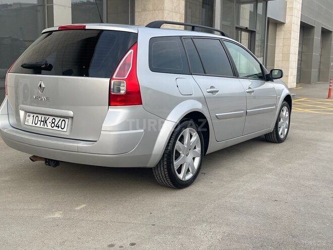Renault Megane 2009, 450,000 km - 1.5 l - Bakı