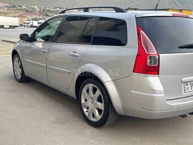Renault Megane 2009, 450,000 km - 1.5 l - Bakı