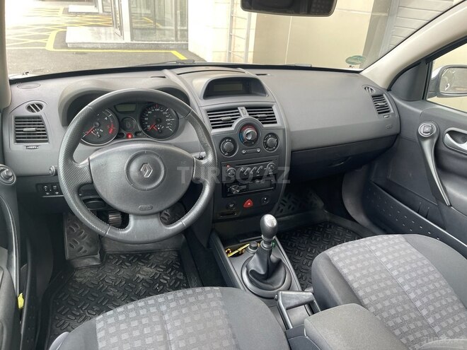 Renault Megane 2009, 450,000 km - 1.5 l - Bakı