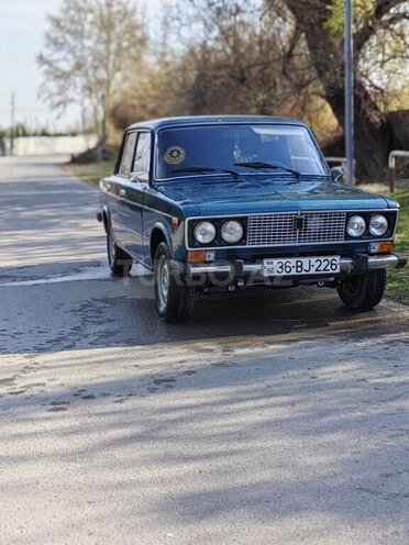 LADA (VAZ) 2106 1998, 45,455 km - 1.6 л - Gəncə