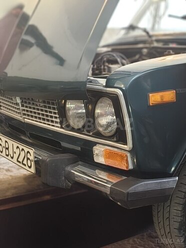 LADA (VAZ) 2106 1998, 45,455 km - 1.6 л - Gəncə