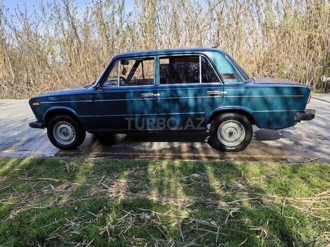 LADA (VAZ) 2106 1998, 45,455 km - 1.6 л - Gəncə