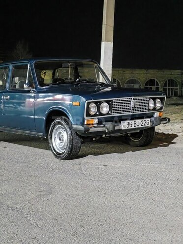 LADA (VAZ) 2106 1998, 45,455 km - 1.6 л - Gəncə