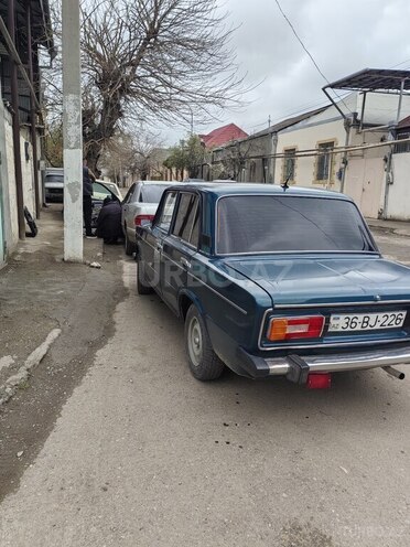 LADA (VAZ) 2106 1998, 45,455 km - 1.6 л - Gəncə