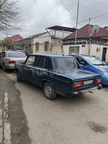 LADA (VAZ) 2106 1998, 45,455 km - 1.6 л - Gəncə