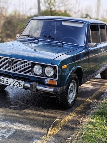 LADA (VAZ) 2106 1998, 45,455 km - 1.6 л - Gəncə
