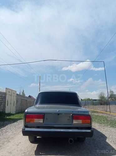 LADA (VAZ) 2107 2011, 95,000 km - 1.6 l - Naxçıvan