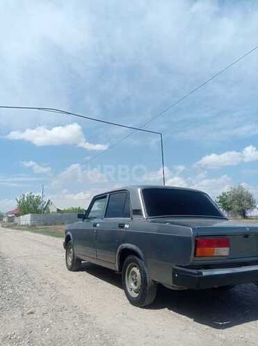 LADA (VAZ) 2107 2011, 95,000 km - 1.6 l - Naxçıvan