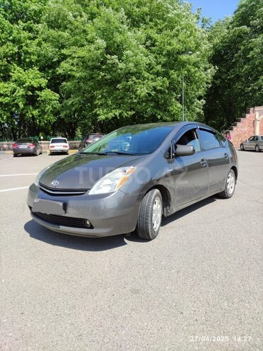Toyota Prius 2008, 238,942 km - 1.5 l - Tovuz