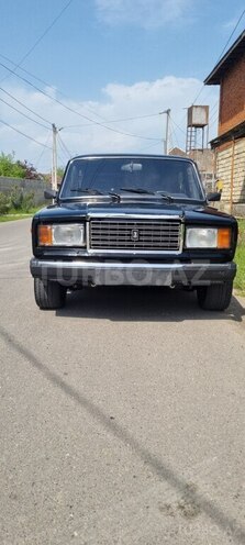 LADA (VAZ) 2107 2011, 95,375 km - 1.5 л - Lənkəran