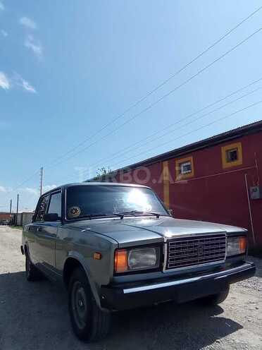 LADA (VAZ) 2107 2011, 95,000 km - 1.6 l - Naxçıvan