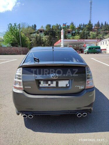 Toyota Prius 2008, 238,942 km - 1.5 l - Tovuz