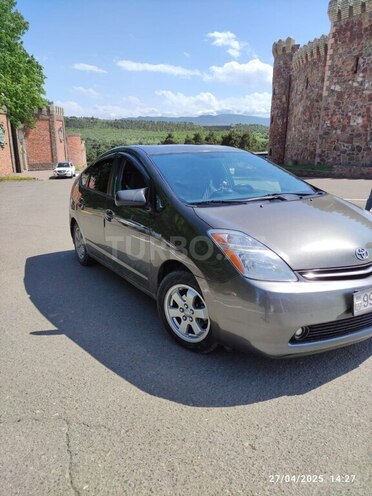 Toyota Prius 2008, 238,942 km - 1.5 l - Tovuz