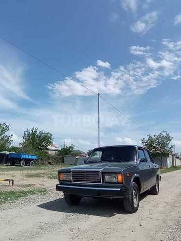LADA (VAZ) 2107 2011, 95,000 km - 1.6 l - Naxçıvan