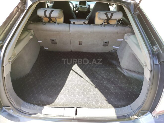 Toyota Prius 2008, 238,942 km - 1.5 l - Tovuz