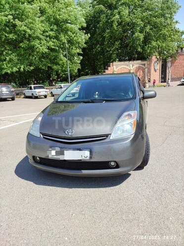 Toyota Prius 2008, 238,942 km - 1.5 l - Tovuz