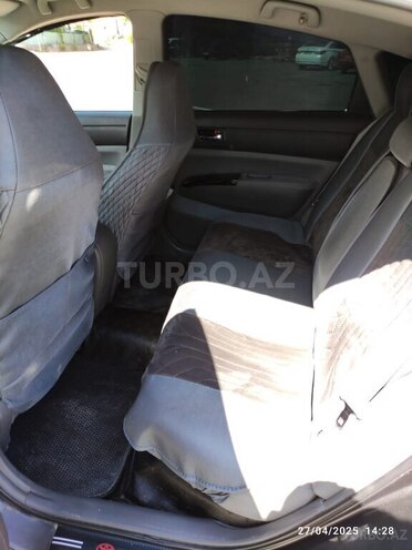 Toyota Prius 2008, 238,942 km - 1.5 l - Tovuz